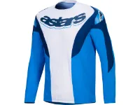 Alpinestars A-Supra Melt L/S Trikot