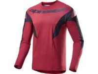 Alpinestars A-Supra Race L/S Trikot Alpinestars A-Supra Race L/S Trikot