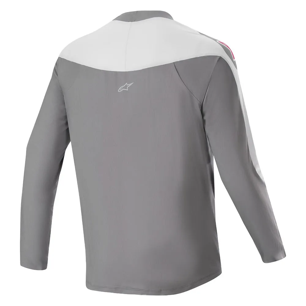 Alpinestars A-Supra Race L/S Trikot Alpinestars A-Supra Race L/S Trikot