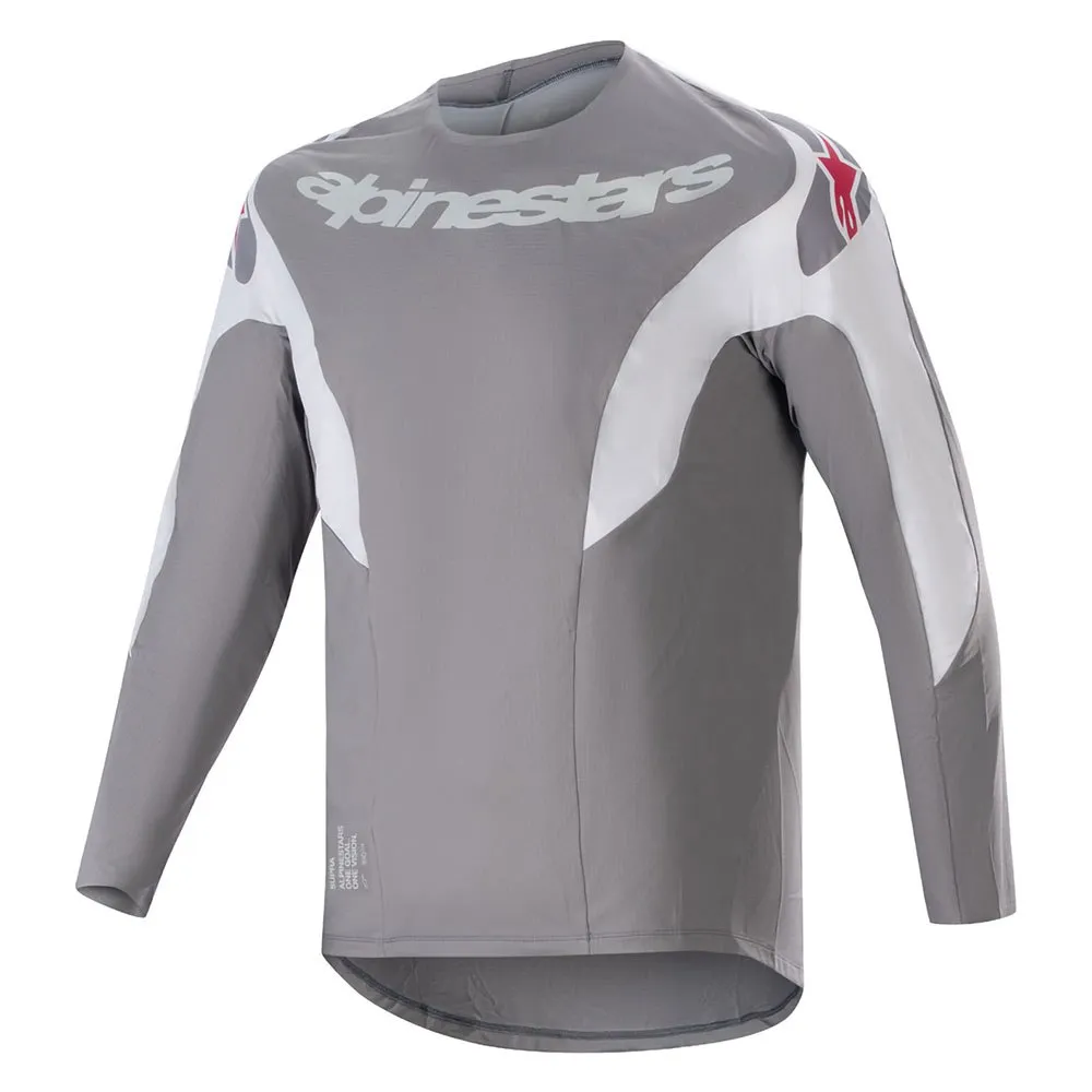 Alpinestars A-Supra Race L/S Trikot Alpinestars A-Supra Race L/S Trikot