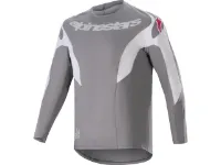 Alpinestars A-Supra Race L Trikot Alpinestars A-Supra Race L Trikot