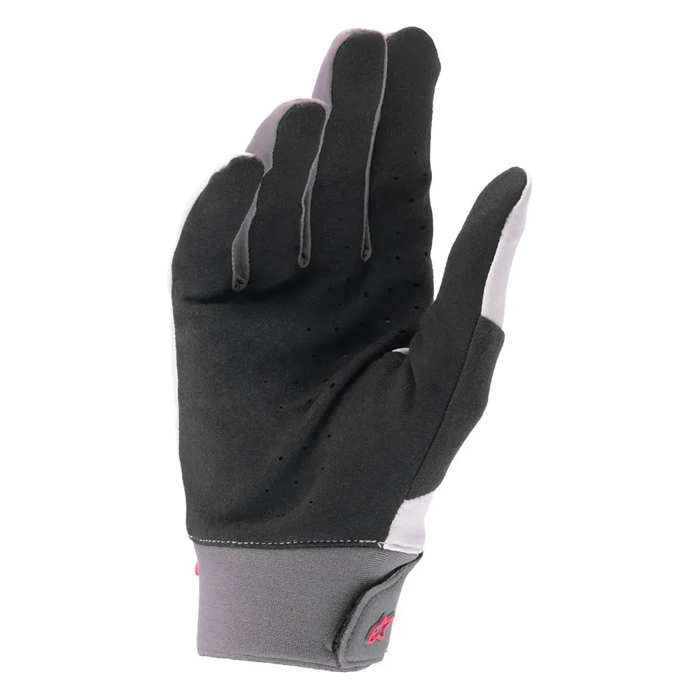 Alpinestars A-supra Shield Handschuhe Alpinestars A-supra Shield Handschuhe
