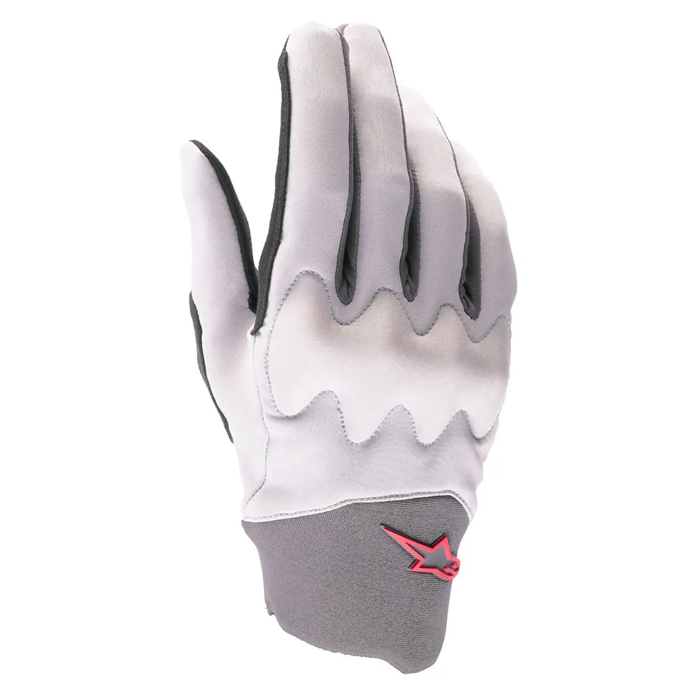 Alpinestars A-supra Shield Handschuhe Alpinestars A-supra Shield Handschuhe