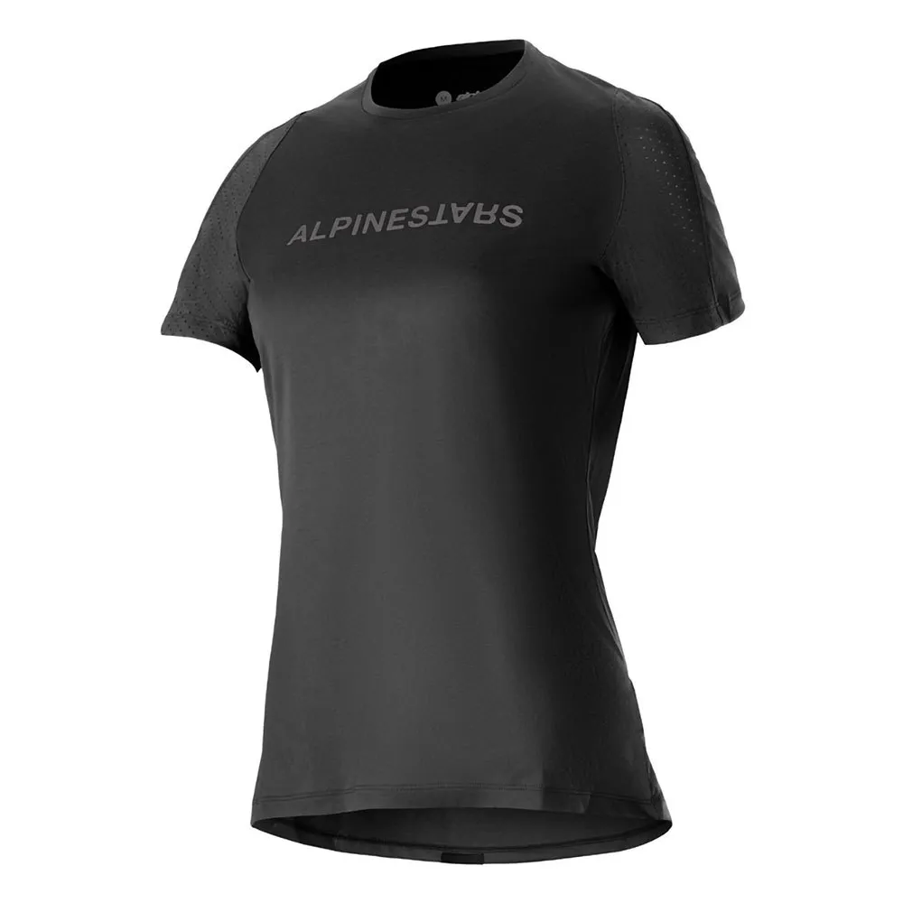Alpinestars A_dura Dri Switch Kurzarm-radtrikot