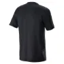 Alpinestars Ageless V3 Tech Kurzarm Enduro Trikot, Black, L