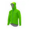 Green lime / blue