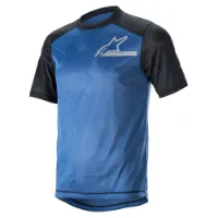 Alpinestars Alps 4 V2 Kurzarm Enduro Trikot Alpinestars Alps 4 V2 Kurzarm Enduro Trikot