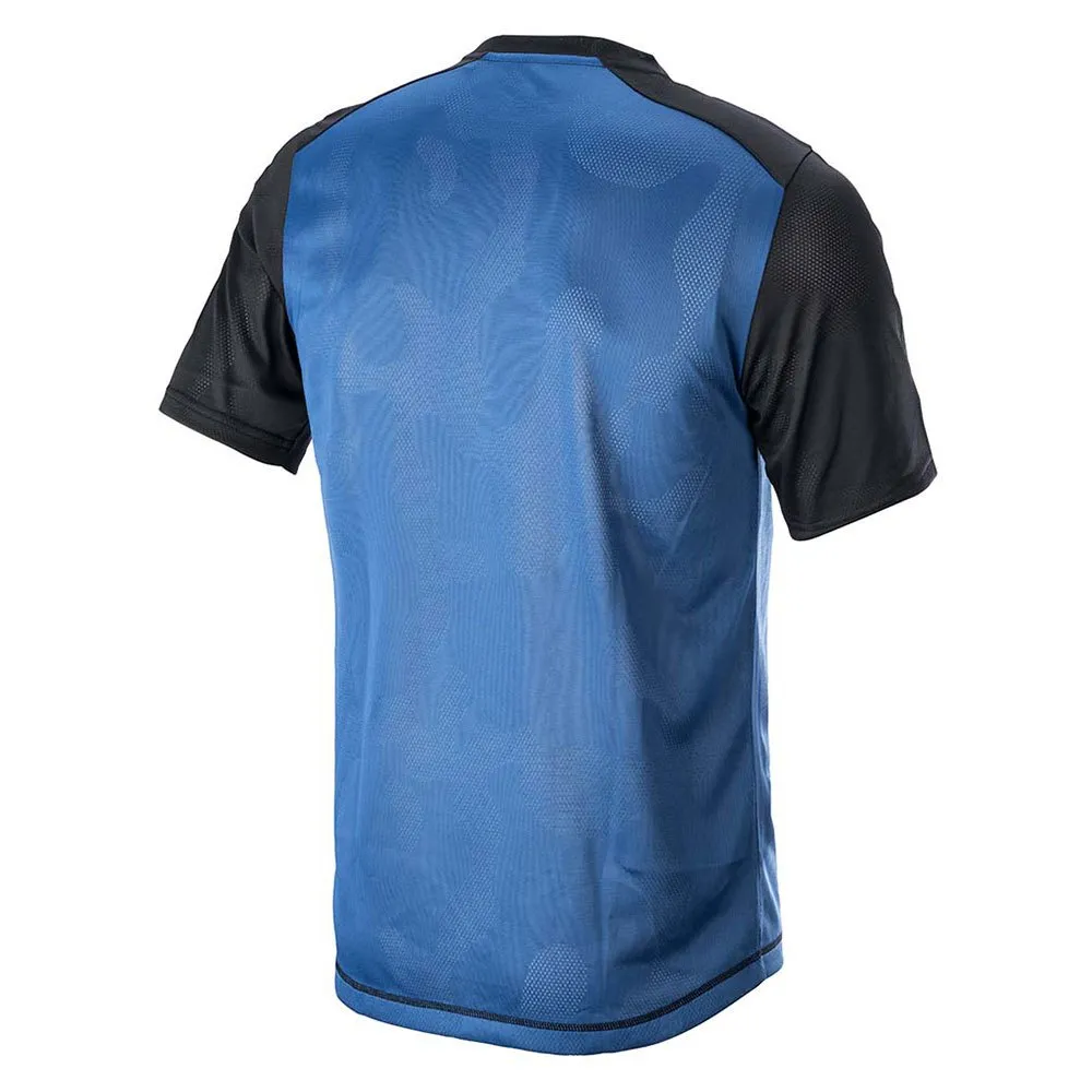 Alpinestars Alps 4 V2 Kurzarm Enduro Trikot Alpinestars Alps 4 V2 Kurzarm Enduro Trikot
