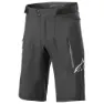 Alpinestars Alps 6.0 Kurze Hose, Black / coral