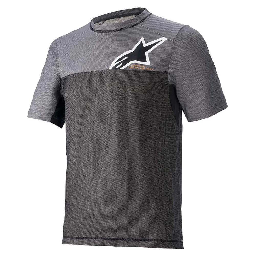 Alpinestars Alps 8 V2 Kurzarm Enduro Trikot Alpinestars Alps 8 V2 Kurzarm Enduro Trikot