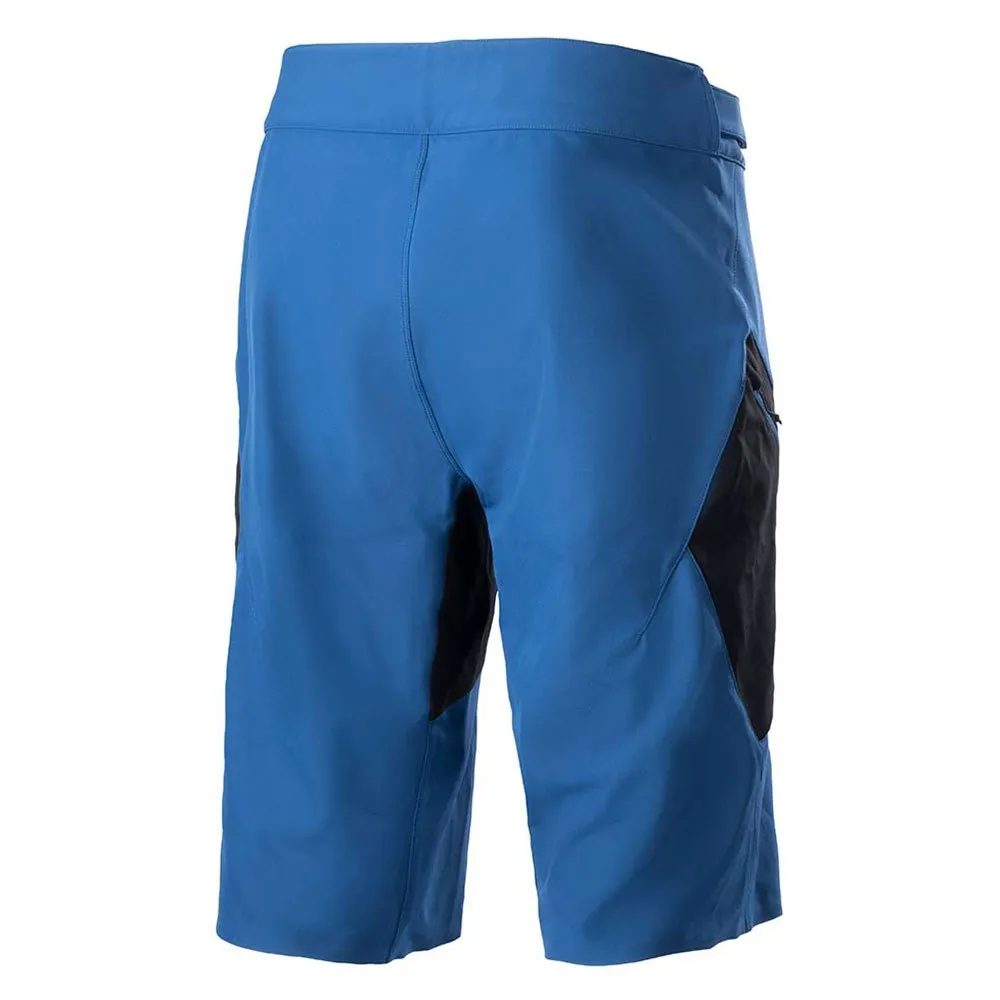 Alpinestars Alps 8 V2 Kurze Hose, Mid blue / black Alpinestars Alps 8 V2 Kurze Hose, Mid blue / black