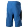 Alpinestars Alps 8 V2 Kurze Hose, Mid blue / black