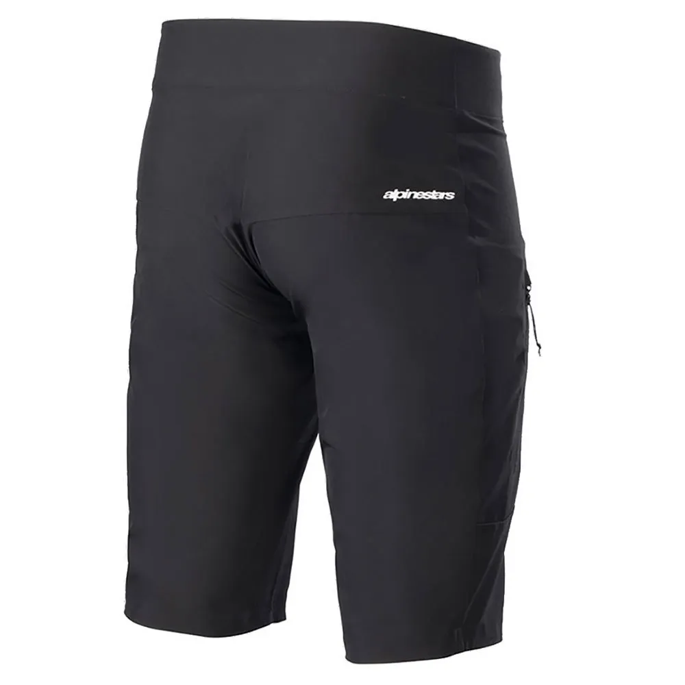Alpinestars Alps Escape Kurze Hose, Black Alpinestars Alps Escape Kurze Hose, Black