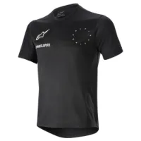 Alpinestars Alps Topo Kurzarm Enduro Trikot Alpinestars Alps Topo Kurzarm Enduro Trikot