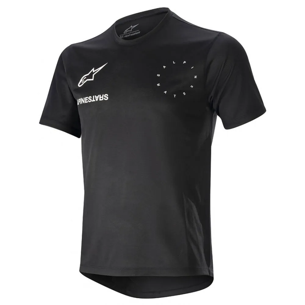 Alpinestars Alps Topo Kurzarm Enduro Trikot Alpinestars Alps Topo Kurzarm Enduro Trikot