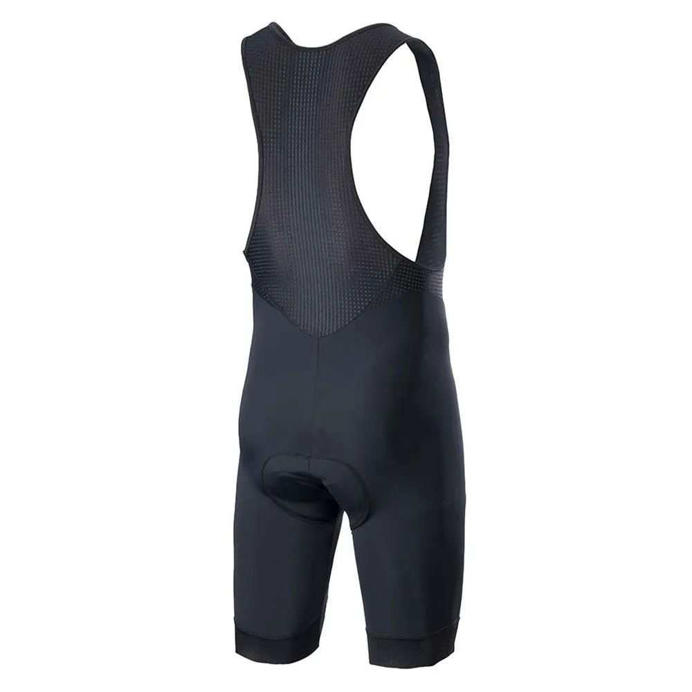 Alpinestars Alps Trägerhose, Black