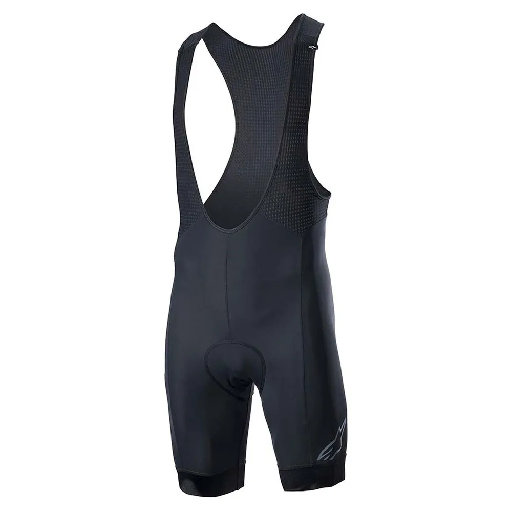 Alpinestars Alps Trägerhose, Black
