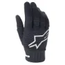 Alpinestars Alps V2 Handschuhe, Black