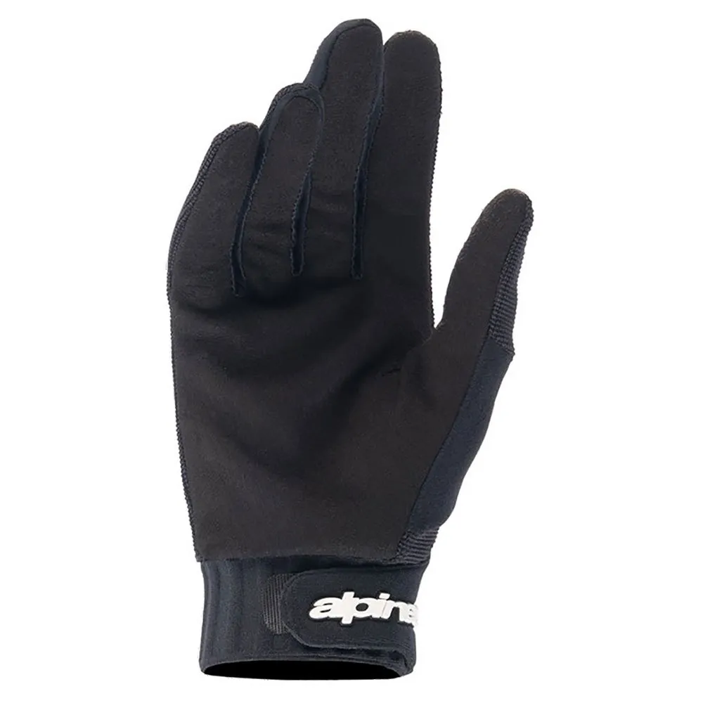 Alpinestars Alps V2 Handschuhe, Black Alpinestars Alps V2 Handschuhe, Black