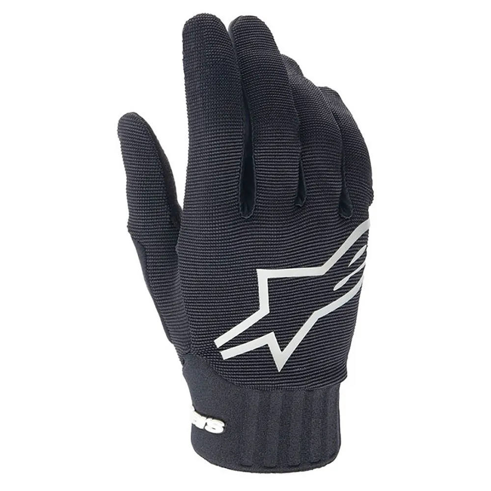 Alpinestars Alps V2 Handschuhe, Black Alpinestars Alps V2 Handschuhe, Black