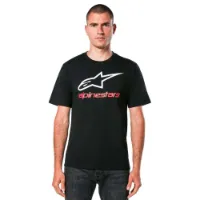 Alpinestars Always 2.0 Csf Kurzarm-t-shirt Alpinestars Always 2.0 Csf Kurzarm-t-shirt