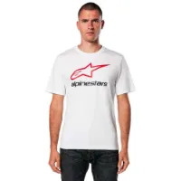 Alpinestars Always 2.0 Csf Kurzarm-t-shirt Alpinestars Always 2.0 Csf Kurzarm-t-shirt