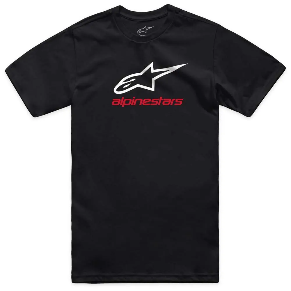 Alpinestars Always 2.0 Csf Kurzarm-t-shirt Alpinestars Always 2.0 Csf Kurzarm-t-shirt