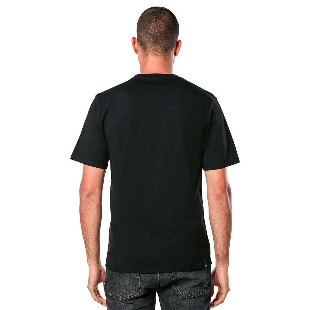 Alpinestars Always 2.0 Csf Kurzarm-t-shirt Alpinestars Always 2.0 Csf Kurzarm-t-shirt
