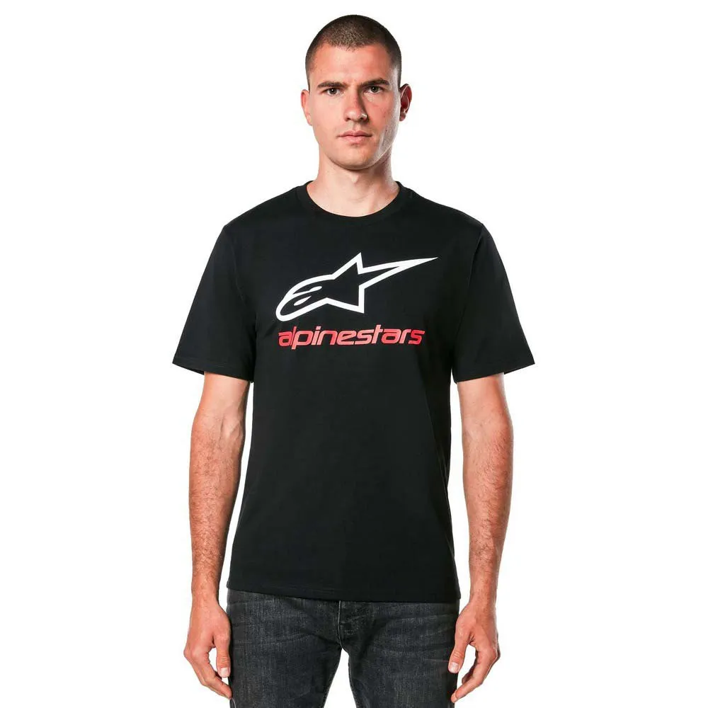Alpinestars Always 2.0 Csf Kurzarm-t-shirt Alpinestars Always 2.0 Csf Kurzarm-t-shirt