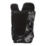 Alpinestars Aramidic Lining Schienbeinschoner, Black / white