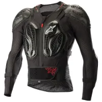 Alpinestars Bionic Pro Langarm-schutzjacke Alpinestars Bionic Pro Langarm-schutzjacke