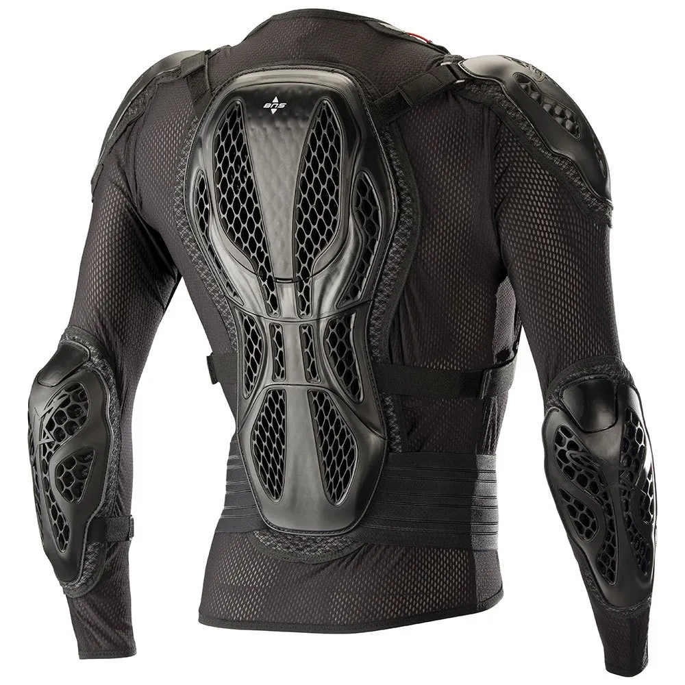 Alpinestars Bionic Pro Langarm-schutzjacke Alpinestars Bionic Pro Langarm-schutzjacke