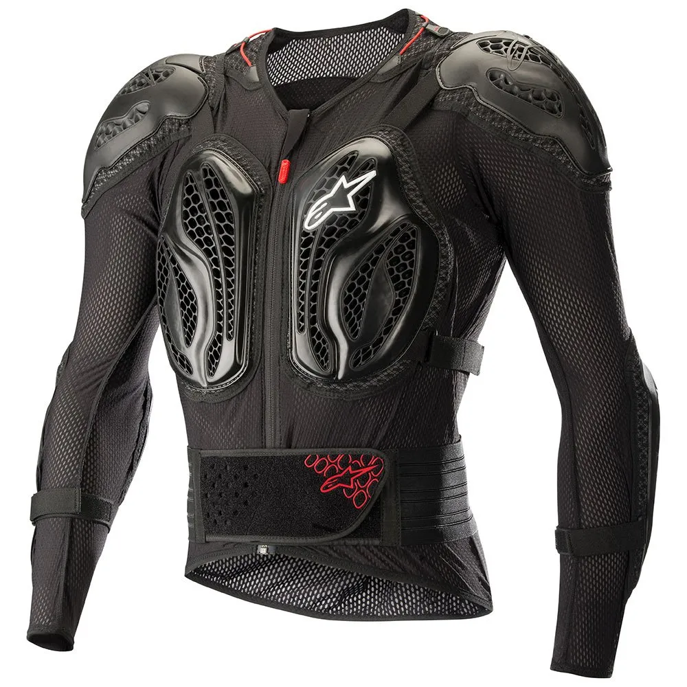 Alpinestars Bionic Pro Langarm-schutzjacke Alpinestars Bionic Pro Langarm-schutzjacke