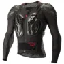 Alpinestars Bionic Pro Langarm-schutzjacke
