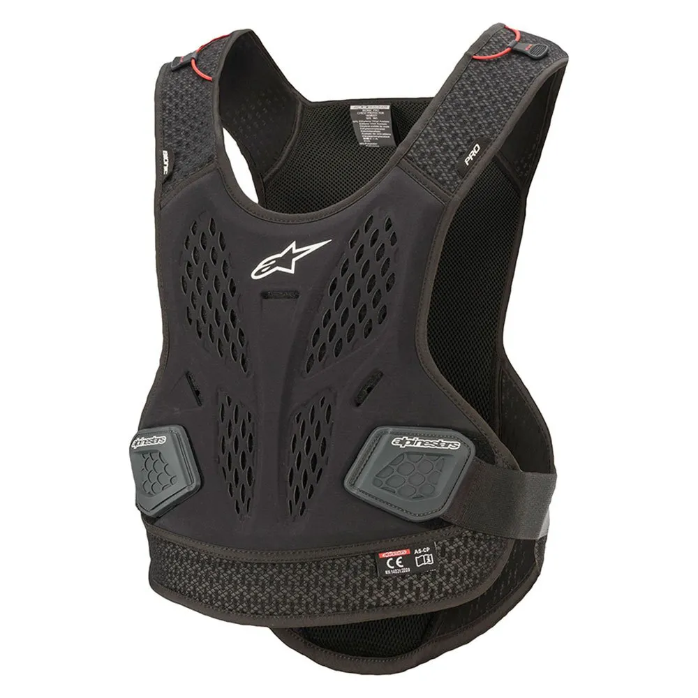 Alpinestars Bionic Pro Schutzweste Alpinestars Bionic Pro Schutzweste