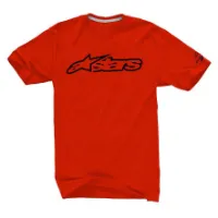 Alpinestars Blaze 2 Kurzarm-t-shirt Alpinestars Blaze 2 Kurzarm-t-shirt