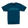 Alpinestars Blaze 2 Kurzarm-t-shirt