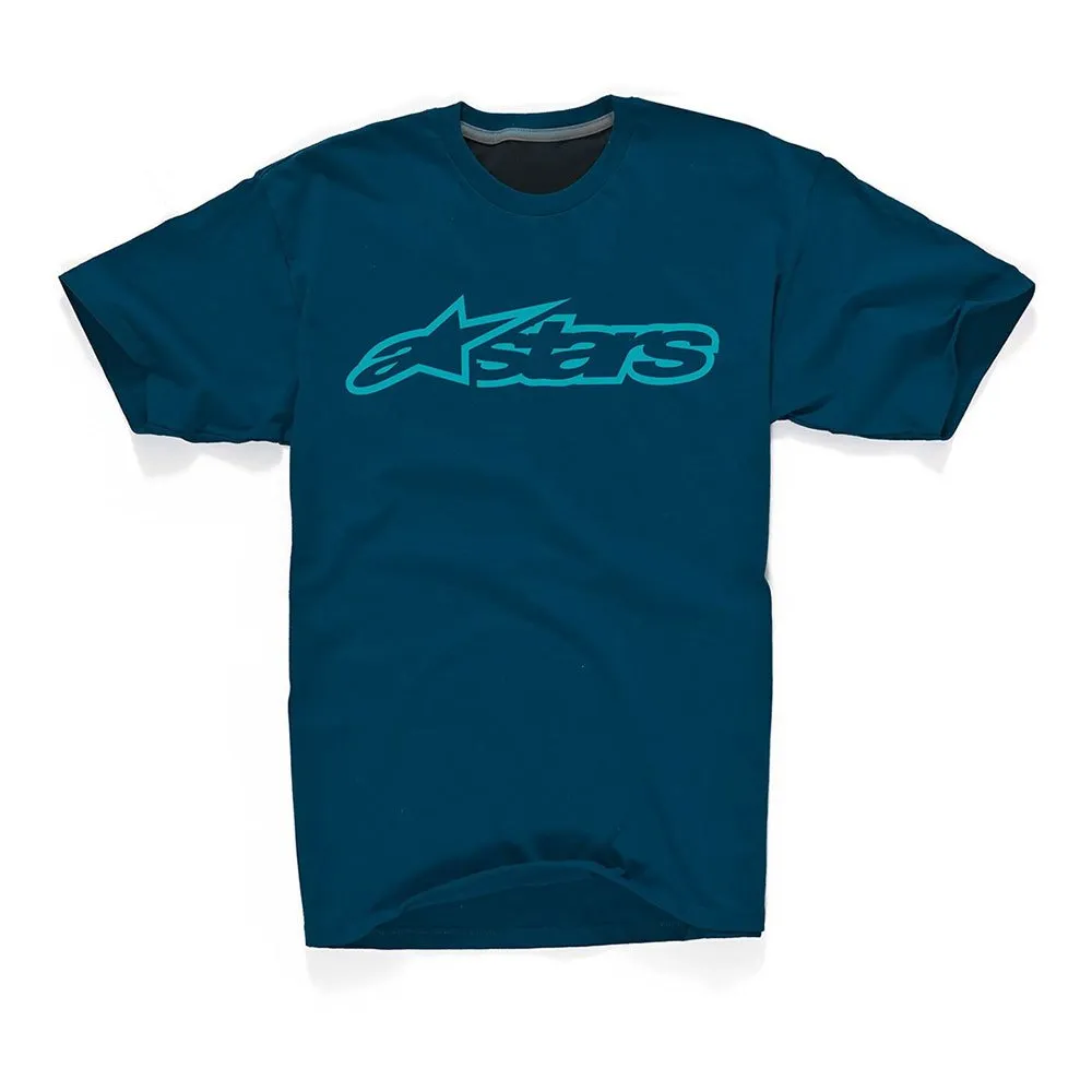 Alpinestars Blaze 2 Kurzarm-t-shirt Alpinestars Blaze 2 Kurzarm-t-shirt