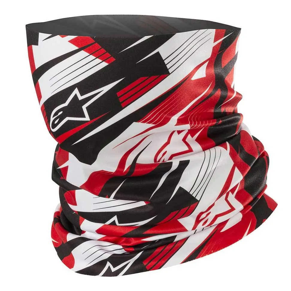 Alpinestars Blurred Nackenwärmer