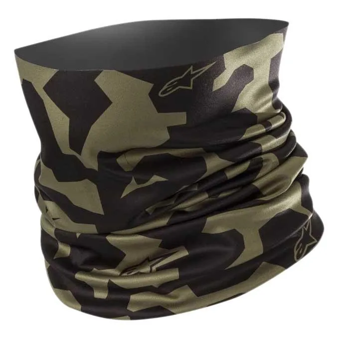 Alpinestars Camo Nackenwärmer Alpinestars Camo Nackenwärmer
