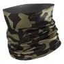 Military green black