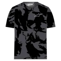 Alpinestars Camo Performance Kurzarm-t-shirt Alpinestars Camo Performance Kurzarm-t-shirt