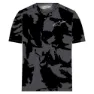 Alpinestars Camo Performance Kurzarm-t-shirt, Black camo, XXL
