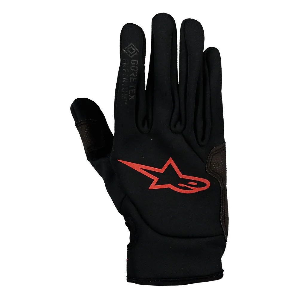 Alpinestars Cascade Goretex Infinium Windstopper Handschuhe Alpinestars Cascade Goretex Infinium Windstopper Handschuhe