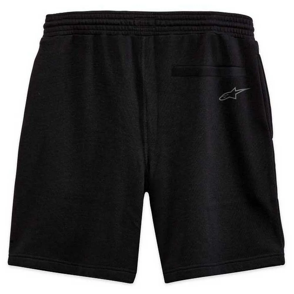 Alpinestars Corpo Kurze Hose, Black Alpinestars Corpo Kurze Hose, Black