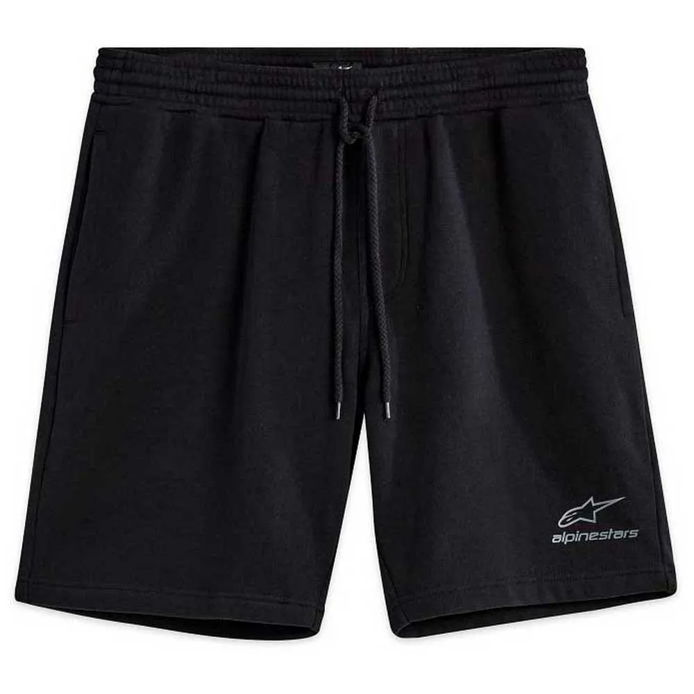 Alpinestars Corpo Kurze Hose, Black Alpinestars Corpo Kurze Hose, Black