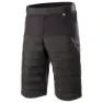 Alpinestars Denali 2 Kurze Hose, Black / grisaille