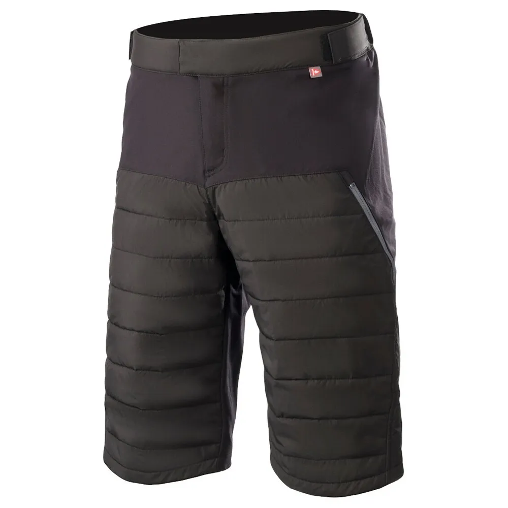 Alpinestars Denali 2 Kurze Hose, Black / grisaille Alpinestars Denali 2 Kurze Hose, Black / grisaille