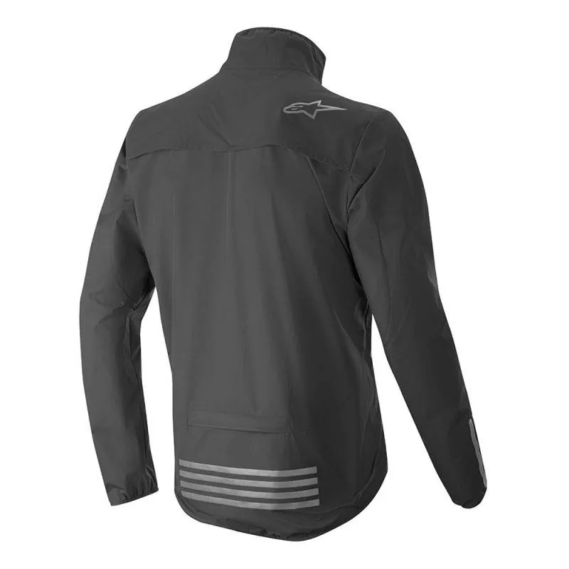 Alpinestars Descender V3 Jacke, Black Alpinestars Descender V3 Jacke, Black