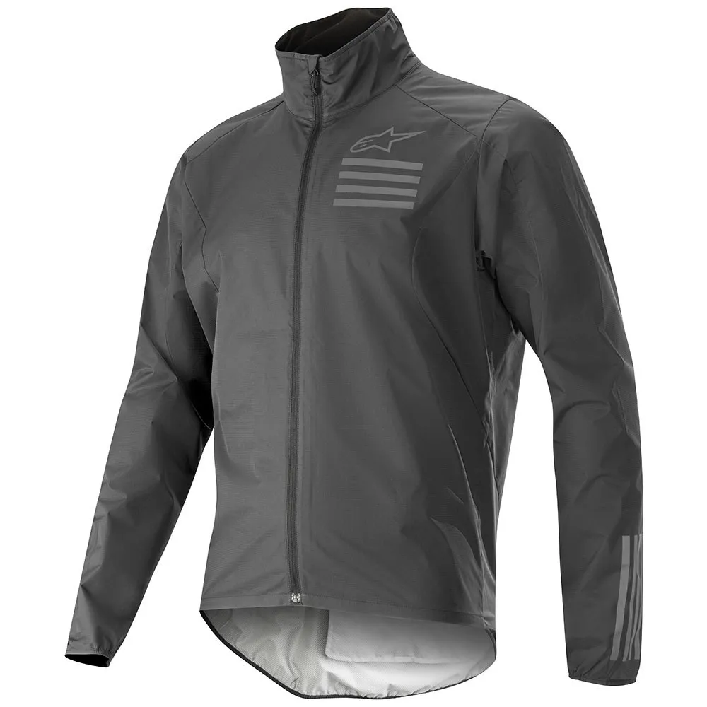 Alpinestars Descender V3 Jacke, Black Alpinestars Descender V3 Jacke, Black
